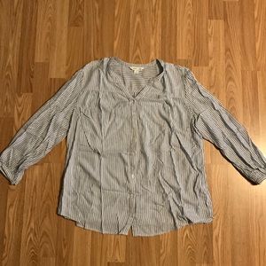 Old Navy Tunic Shirt size XL